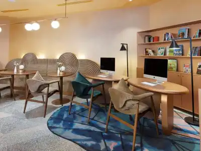 Mercure Istanbul Bakirkoy - 34
