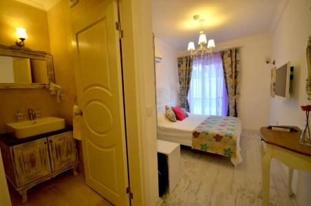 Rüzgar Gülü Otel - 43