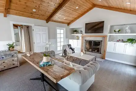 CALAMIGOS RANCH Resort & Spa - 62