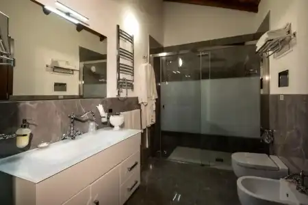 Villa del Gattopardo Suites & Spa - 41
