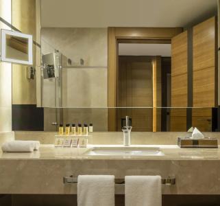 Mövenpick & Thermal Spa - 10