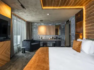 Premier Luxury Mountain Resort - 143
