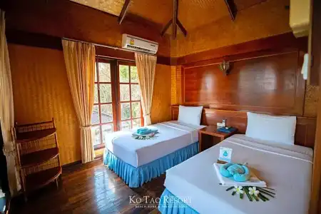 Ko Tao Resort (SHA Extra Plus) - 71