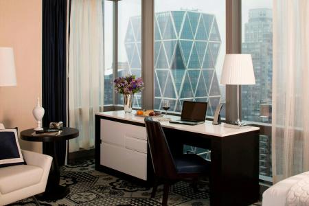 Residence Inn New York Manhattan/Central Park - 38