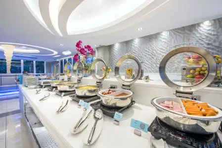 Le Tada Residence - 11