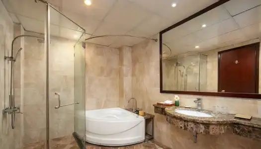 Babylon Grand & Spa - 105