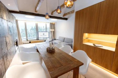 Bedriska Wellness Resort & Spa - 119