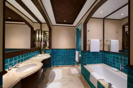 Sheraton Grande Sukhumvit, a Luxury Collection, Bangkok - 17