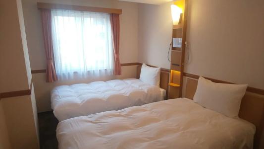 Toyoko Inn Tokyo Haneda Airport No.2 - 28