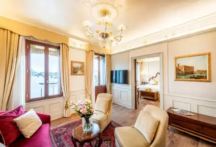 Monaco & Grand Canal - 5