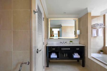 The Ritz-Carlton, Philadelphia - 55