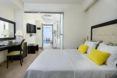 Angela Suites Boutique - 107