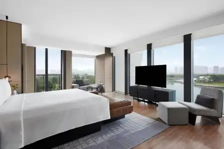 JW Marriott Shanghai Fengxian - 2