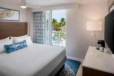 The Reach Key West, Curio Collection by Hilton - 48