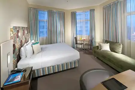 Best Western Plus Stellar - 148