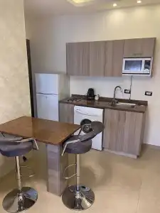 Alqimah Serviced Apartments - 24