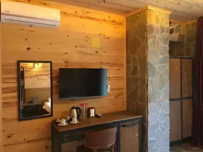 Yamaçda Suit Otel - 31