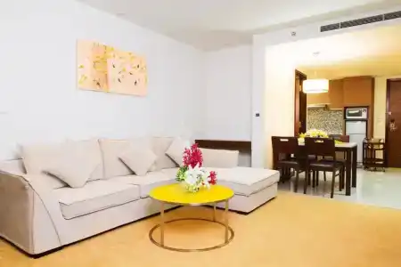 Unit 30A2 in Havana Nha Trang - 72