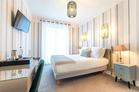 Best Western Brittany - 66