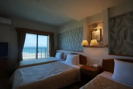 Naha Beach Side - 58