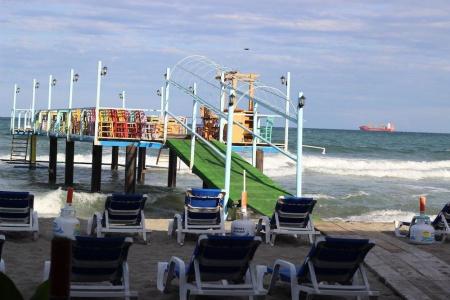 Odrys Beach & Resort - 22
