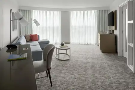 West Palm Beach Marriott - 87
