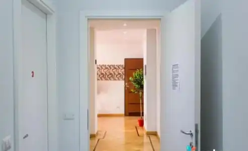 Central Hostel Milano - 8