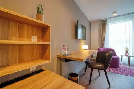 Vienna House Easy by Wyndham Freiburg - 51