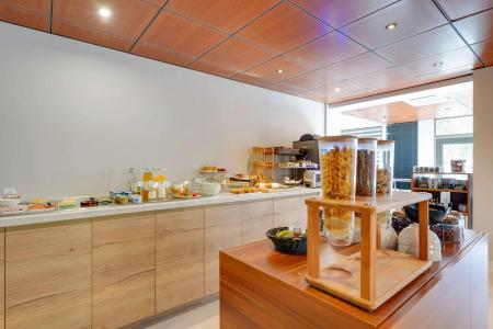 Best Western Atrium Valence - 24