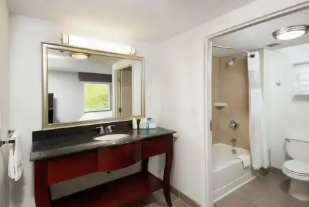 Hampton Inn & Suites Barrie - 8