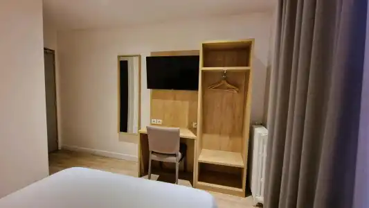 Hôtel Mary’s - Caen Centre Gare Sncf - 7