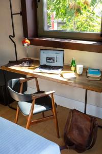 The Foundry Suites - 57