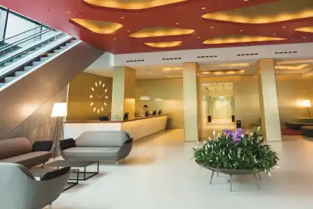 Riu Plaza Berlin - 2
