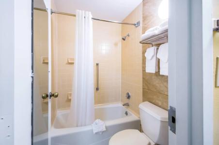 Quality Inn Fredericksburg-Central Park Area - 58