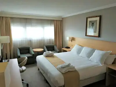 Inn Paris CDG Airport - 2