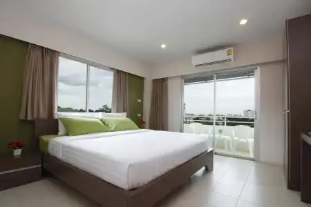 Veerawan @ Hua Hin - 32