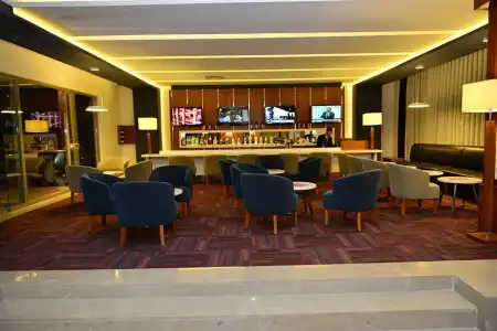 Anemon Grand Manisa - 1