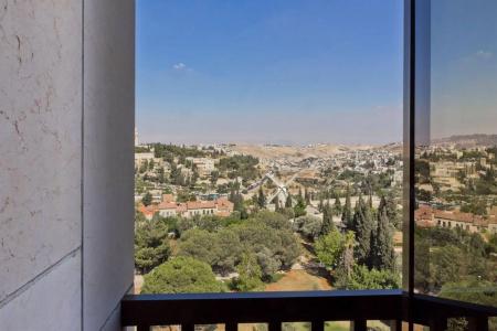 Cassia Jerusalem - 21