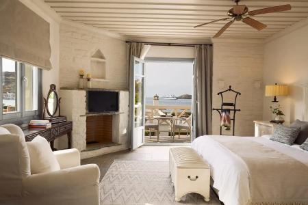 Porto Kea Suites by Sandglass - 125