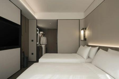 The Clan Singapore by Far East Hospitality - 4