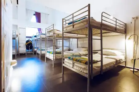 LoL Hostel Siracusa - 24