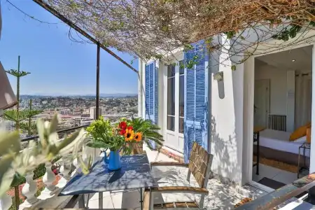 Le Panoramic Boutique - 45