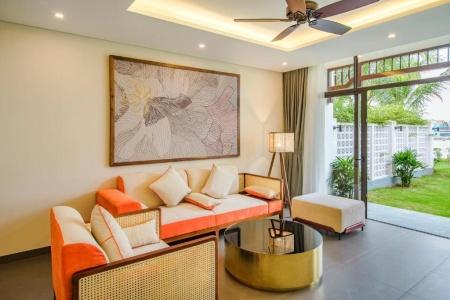 Hoi An Memories Resort & Spa - 108