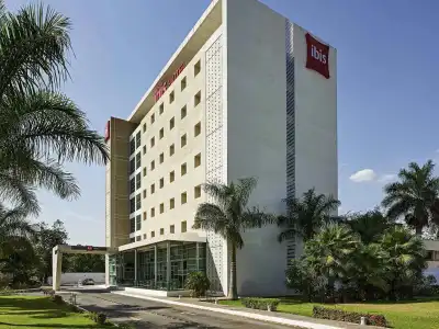 ibis Merida - 28