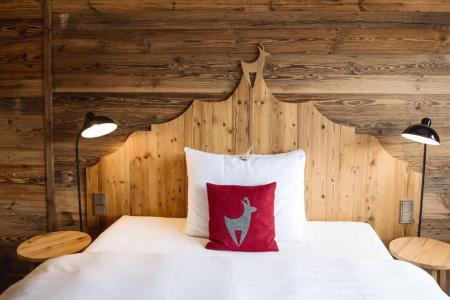 Kitzhof Mountain Design Resort - 52