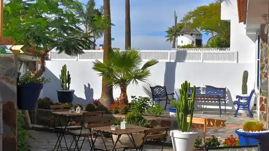 Endless Summer Hostel - 46