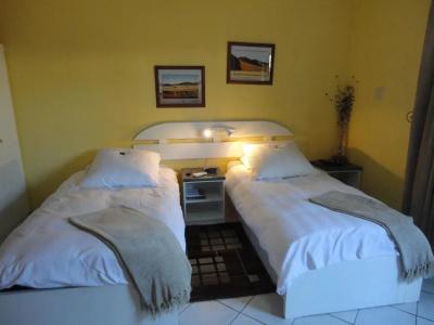 Maison Ambre Guesthouse - 41
