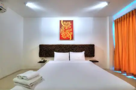 BS RESIDENCE Suvarnabhumi - 4
