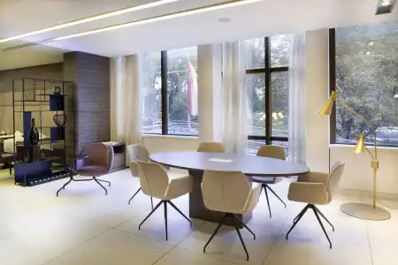 Crowne Plaza DUSSELDORF - NEUSS by IHG - 44