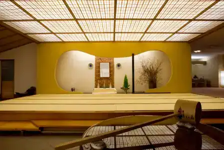 HONJIN HIRANOYA KACHOAN - 30